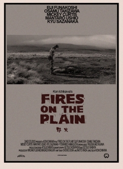 watch Fires on the Plain Movie online free in hd on Red Stitch