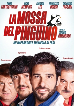 watch La mossa del pinguino Movie online free in hd on Red Stitch