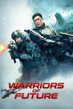 watch Warriors of Future Movie online free in hd on Red Stitch