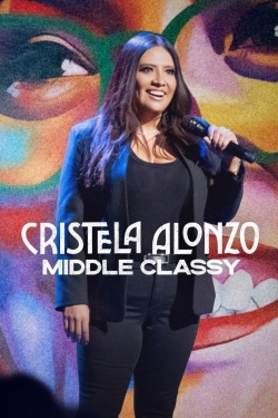 watch Cristela Alonzo: Middle Classy Movie online free in hd on Red Stitch