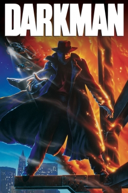 watch Darkman Movie online free in hd on Red Stitch