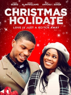 watch Christmas Holidate Movie online free in hd on Red Stitch