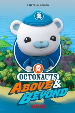 watch Octonauts: Above & Beyond Movie online free in hd on Red Stitch