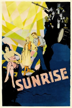 watch Sunrise: A Song of Two Humans Movie online free in hd on Red Stitch