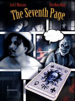 watch The Seventh Page Movie online free in hd on Red Stitch