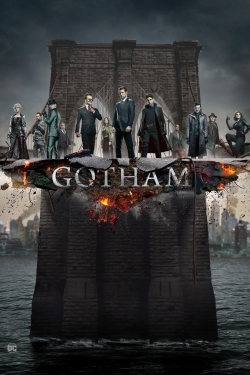 watch Gotham Movie online free in hd on Red Stitch