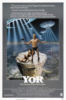 watch Yor, the Hunter from the Future Movie online free in hd on Red Stitch