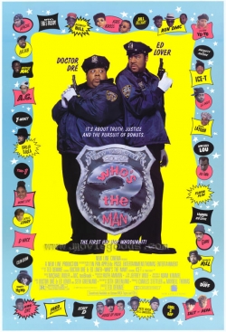 watch Who's the Man? Movie online free in hd on Red Stitch