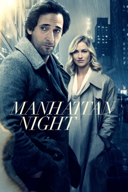 watch Manhattan Night Movie online free in hd on Red Stitch