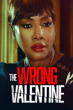 watch The Wrong Valentine Movie online free in hd on Red Stitch