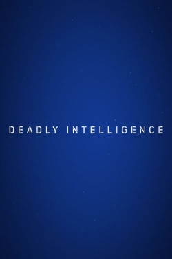 watch Deadly Intelligence Movie online free in hd on Red Stitch