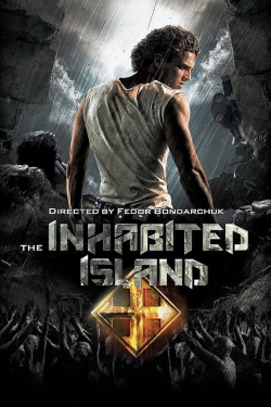 watch The Inhabited Island Movie online free in hd on Red Stitch