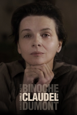 watch Camille Claudel, 1915 Movie online free in hd on Red Stitch