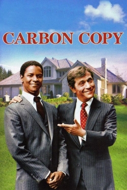 watch Carbon Copy Movie online free in hd on Red Stitch