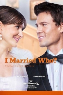 watch I Married Who? Movie online free in hd on Red Stitch