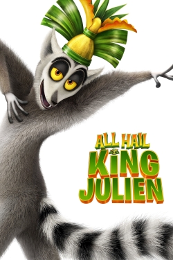 watch All Hail King Julien Movie online free in hd on Red Stitch