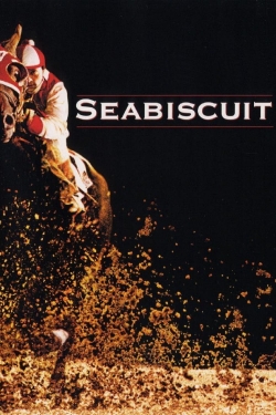 watch Seabiscuit Movie online free in hd on Red Stitch