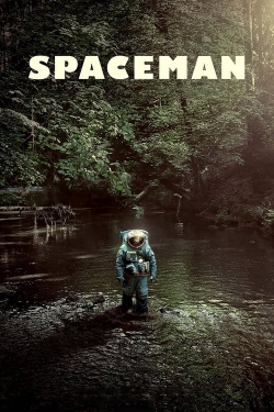 watch Spaceman Movie online free in hd on Red Stitch