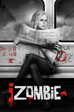 watch iZombie Movie online free in hd on Red Stitch