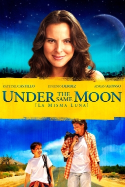 watch Under the Same Moon Movie online free in hd on Red Stitch