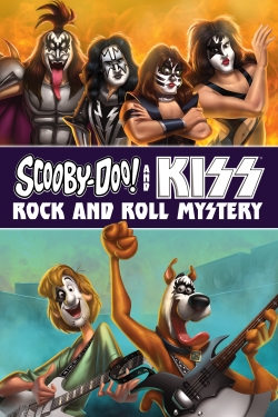 watch Scooby-Doo! and Kiss: Rock and Roll Mystery Movie online free in hd on Red Stitch