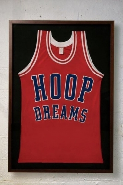 watch Hoop Dreams Movie online free in hd on Red Stitch