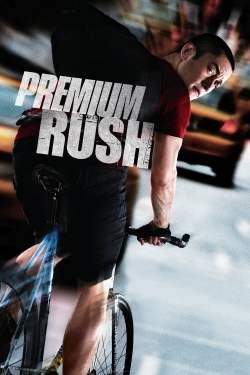 watch Premium Rush Movie online free in hd on Red Stitch