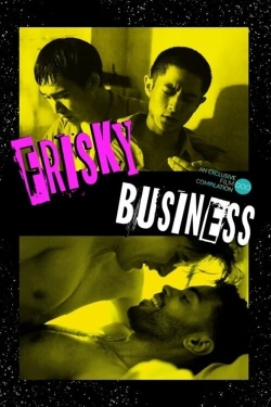 watch Frisky Business Movie online free in hd on Red Stitch