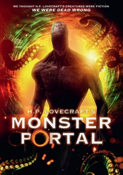 watch Monster Portal Movie online free in hd on Red Stitch