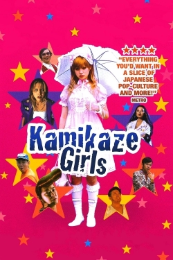 watch Kamikaze Girls Movie online free in hd on Red Stitch