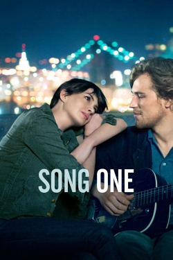 watch Song One Movie online free in hd on Red Stitch