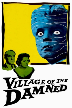 watch Village of the Damned Movie online free in hd on Red Stitch