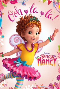 watch Fancy Nancy Movie online free in hd on Red Stitch