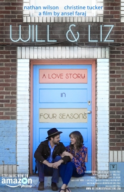 watch Will & Liz Movie online free in hd on Red Stitch