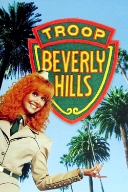 watch Troop Beverly Hills Movie online free in hd on Red Stitch