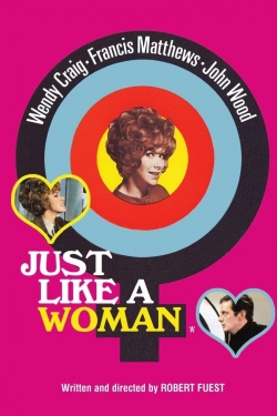 watch Just Like a Woman Movie online free in hd on Red Stitch