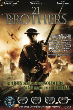 watch 21 Brothers Movie online free in hd on Red Stitch