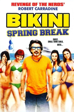 watch Bikini Spring Break Movie online free in hd on Red Stitch