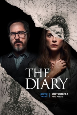 watch The Diary Movie online free in hd on Red Stitch