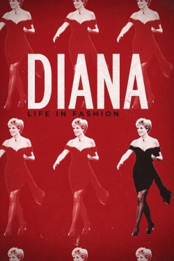 watch Diana: Life in Fashion Movie online free in hd on Red Stitch