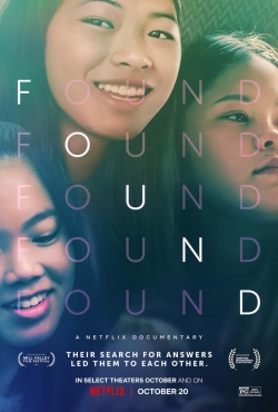 watch Found Movie online free in hd on Red Stitch