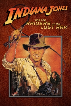 watch Raiders of the Lost Ark Movie online free in hd on Red Stitch