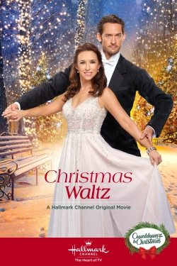 watch Christmas Waltz Movie online free in hd on Red Stitch