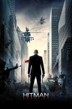 watch Hitman: Agent 47 Movie online free in hd on Red Stitch