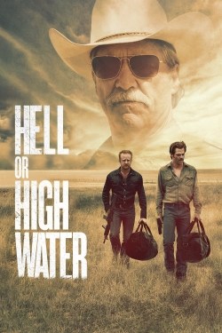 watch Hell or High Water Movie online free in hd on Red Stitch