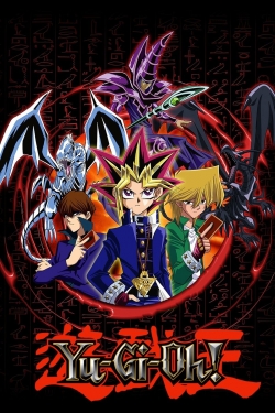 watch Yu-Gi-Oh! Duel Monsters Movie online free in hd on Red Stitch