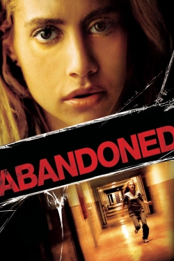 watch Abandoned Movie online free in hd on Red Stitch