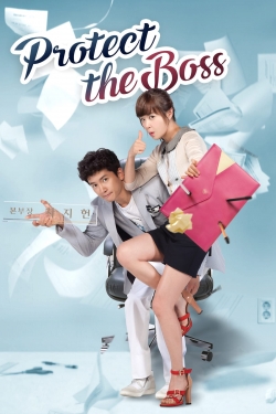 watch Protect the Boss Movie online free in hd on Red Stitch