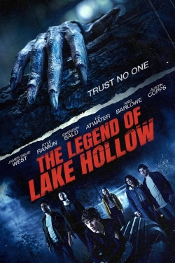 watch The Legend of Lake Hollow Movie online free in hd on Red Stitch