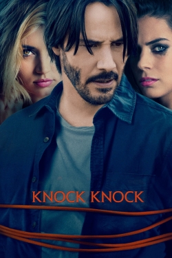 watch Knock Knock Movie online free in hd on Red Stitch